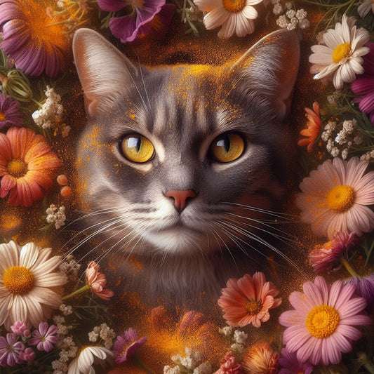 Le Printemps et les Chats : Comment gérer les allergies félines