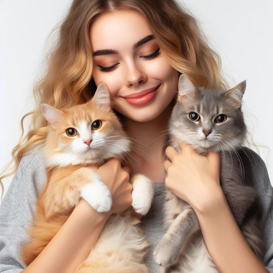 Comprendre la Relation Féline : Comment les Chats Perçoivent Leurs Propriétaires