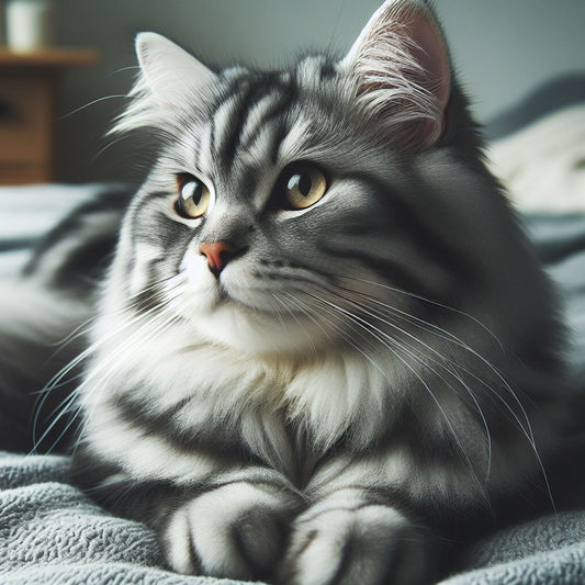Les Clés du Bonheur Félin : Comment Contribuer au Bien-Être de Votre Chat